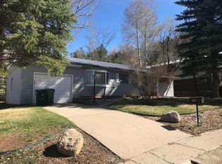 419 Birket Dr, Durango, CO 81301