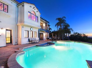 1215 Northridge Rd, Santa Barbara, CA 93105