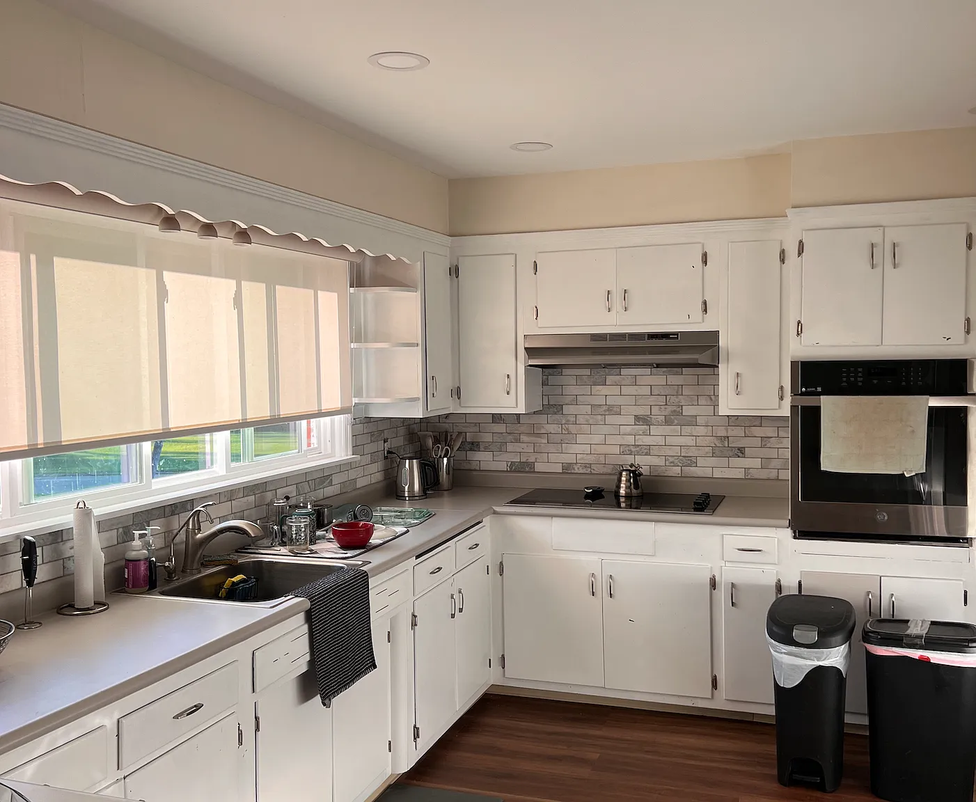 1 bed, 2420 sqft, $1,000 — Photo 1