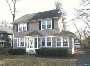 642 Spring Ave, Ridgewood, NJ 07450
