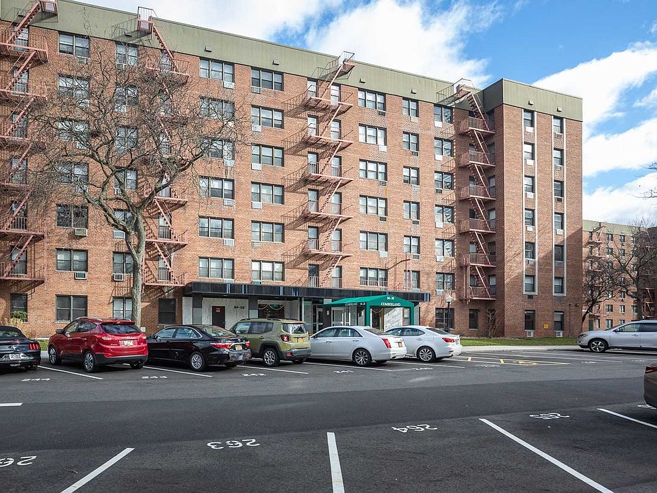 1st image of 84-20 153rd Ave APT 2J