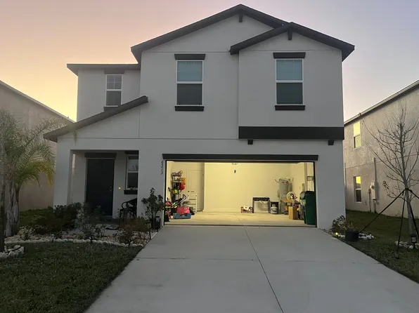 6213 Back 40 Loop, Zephyrhills, FL 33541