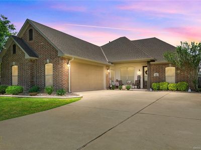 102 Button Willow, Bossier City, LA, 71111