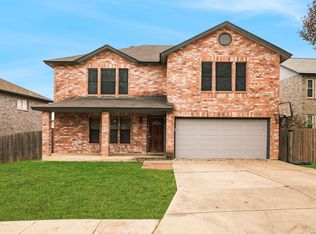 8010 Brisbane, Converse, TX 78109