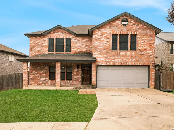 8010 Brisbane, Converse, TX 78109