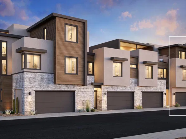 Lumina Plan, Toll Brothers at Cavasson