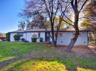 2381 Loma Cima Dr, Placerville, CA 95667