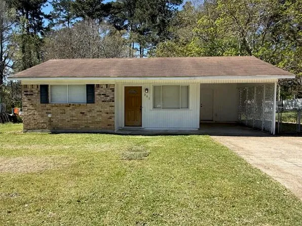 501 Hickory St, New Llano, LA 71461