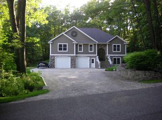 6364 Berkshire Ln, Cadillac, MI 49601