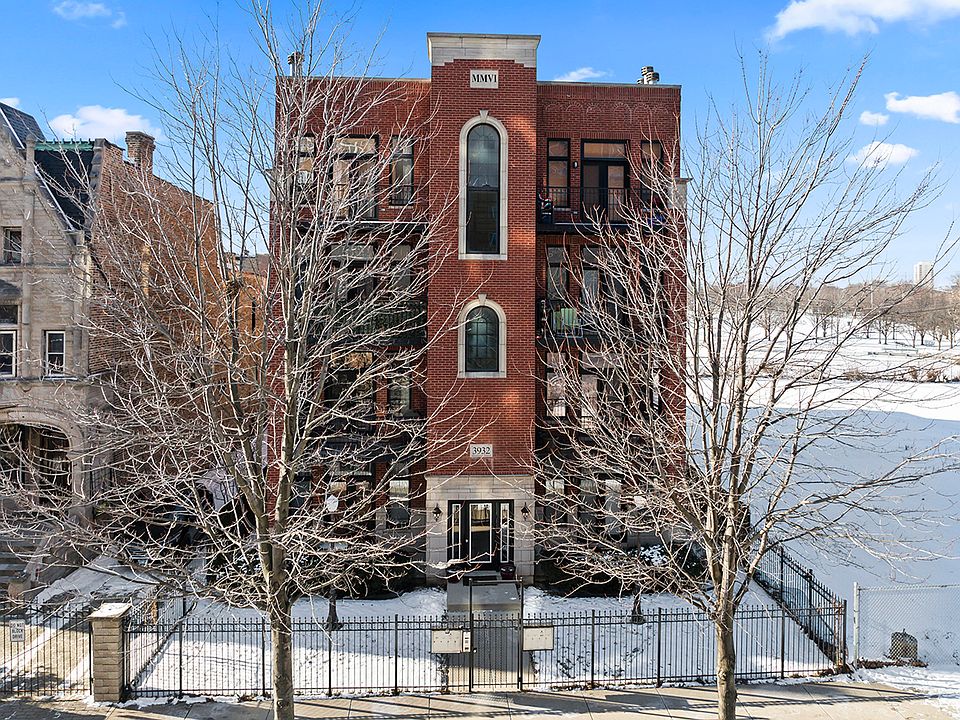 1st image of 3932 S Lake Park Ave #2S