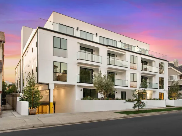 825 N Croft Ave #102, Los Angeles, CA 90069