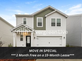 817 Pear Blossom Ct, Winston Salem, NC 27104