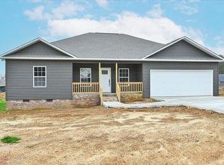 215 County Road 1586, Vinemont, AL 35179