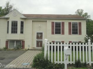 8244 Glen Ct, Jessup, MD 20794