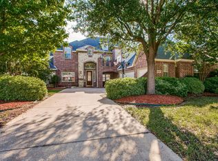 9606 Fairway Vista Dr, Rowlett, TX 75089