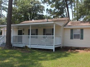 113 Timberline Dr, Savannah, GA 31404
