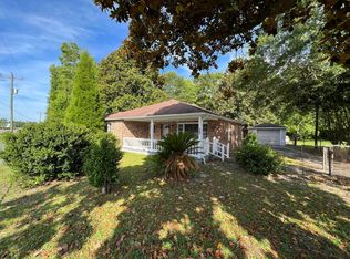 933 S Live Oak Dr, Moncks Corner, SC 29461