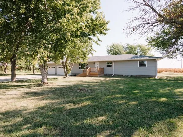 402 S Highway 14, Aurora, NE 68818