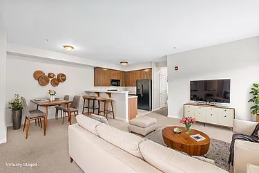 845 Newark Avenue, #3D