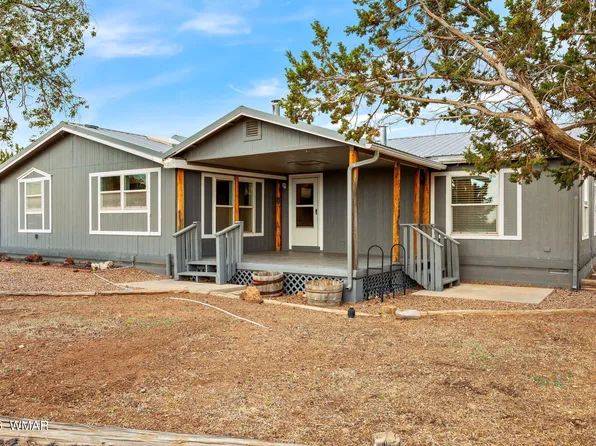 58 Antelope Ave, Concho, AZ 85924