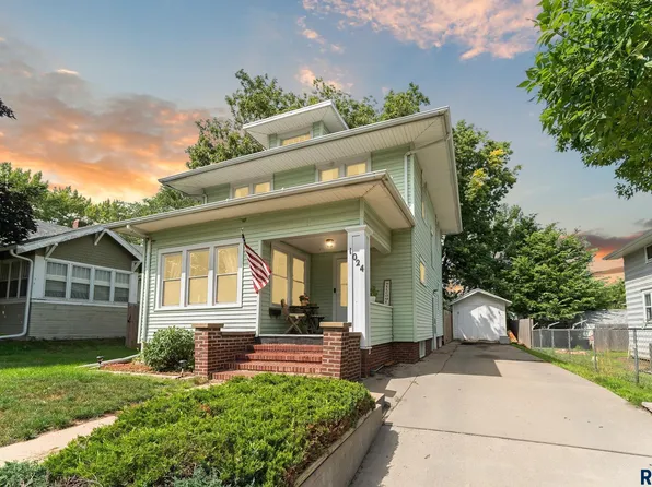 1024 W 15th St, Sioux Falls, SD 57104