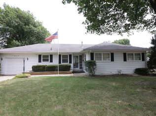 601 14th St, West Des Moines, IA 50265