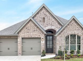 824 Westerkirk Dr, Celina, TX 75009