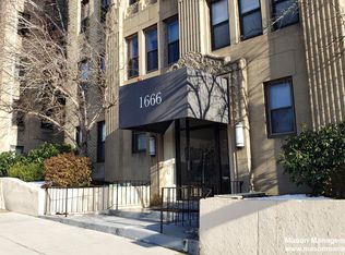 1666 Commonwealth Ave #3, Brighton, MA 02135