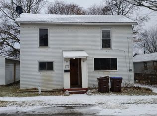 241 4th Ave, Sharon, PA 16146