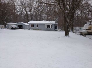 3720 N 3rd St, Kalamazoo, MI 49009