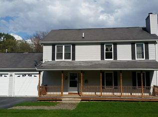 20 Budd Dr, Dudley, MA 01571