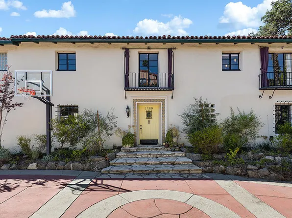 1460 Melwood Dr, Glendale, CA 91207