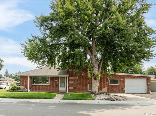 5420 Nolan Street, Arvada, CO 80002