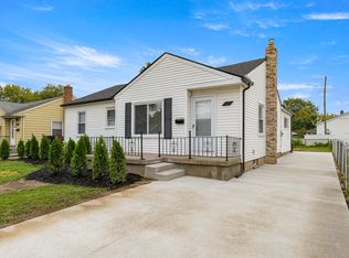 836 Garden St, Garden City, MI 48135