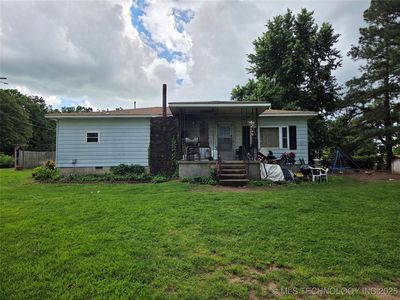 35530 W 261st St S, Bristow, OK, 74010