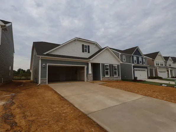 1362 Fremont Dr, Wingate, NC 28174