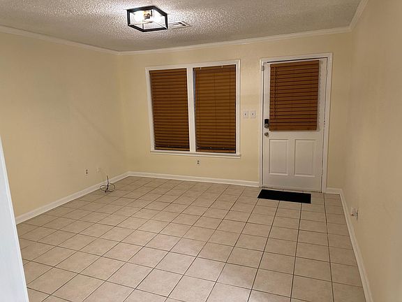 Large spacious living room