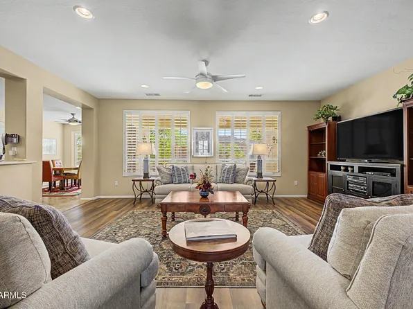 20115 N Sojourner Drive, Surprise, AZ 85387