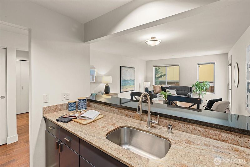 5th image of 1711 E Olive Way #217