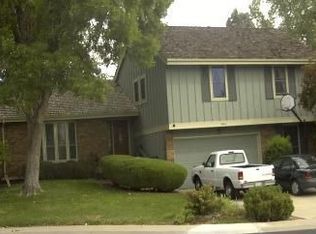 9963 W 86th Ave, Arvada, CO 80005