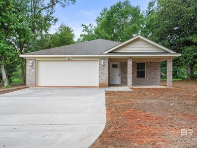 303 N Dobson Ave, Bay Minette, AL, 36507