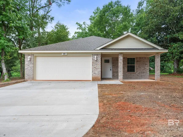 303 N Dobson Ave, Bay Minette, AL 36507