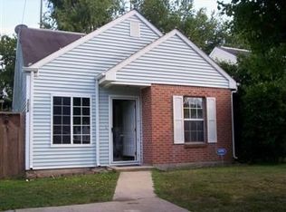 1014 Parkside Dr, Georgetown, KY 40324