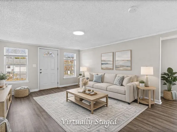 3206 Dyer St, Chattanooga, TN 37411