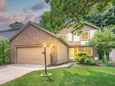 4455 Copperhill Dr, Okemos, MI, 48864