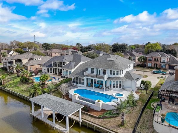 Seabrook TX Real Estate - Seabrook TX Homes For Sale | Zillow