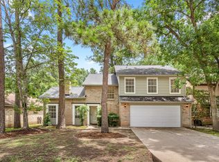 65 Hickory Oak Dr, Spring, TX 77381