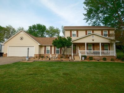 112 Wheat St, Martin, TN, 38237