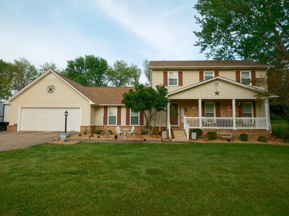 112 Wheat St, Martin, TN 38237