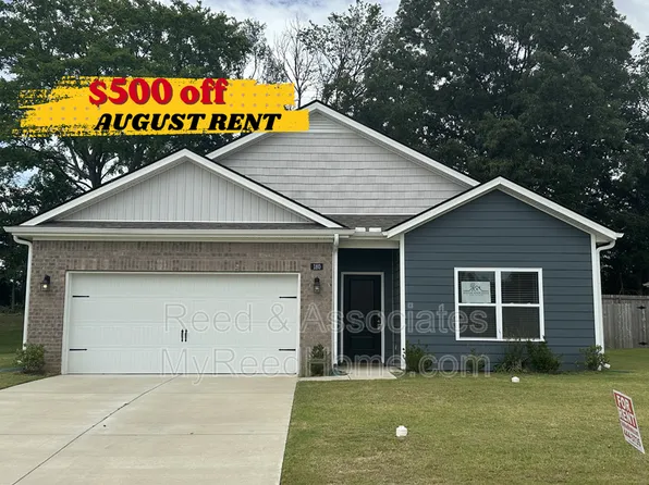 180 Driftwood Loop, Oakland, TN 38060